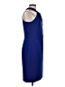 Taylor Blue Cocktail Dress Size 10 - photo 4