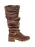 Maurices Brown Boots Size 7 1/2 (wide) - photo 1
