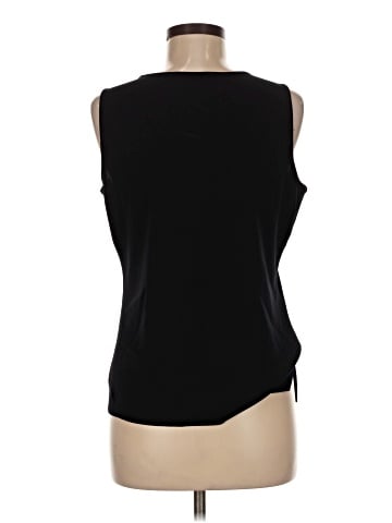 misook Sleeveless Top (view 2)