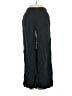 Sigrid Olsen 100% Linen Black Linen Pants Size XS - photo 1