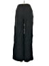 Sigrid Olsen 100% Linen Black Linen Pants Size XS - photo 2