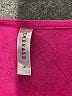 emerald Solid Pink Casual Dress Size M - photo 4