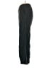 Sigrid Olsen 100% Linen Black Linen Pants Size XS - photo 5