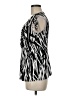 Cache Black Bodysuit Size M - photo 5