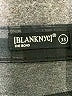 Blank NYC Plaid Black Casual Pants Size 33 waist - photo 4