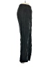 Sigrid Olsen 100% Linen Black Linen Pants Size XS - photo 4