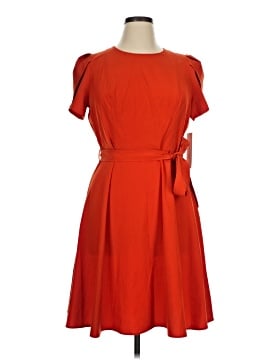 Calvin Klein Cocktail Dress (view 1)