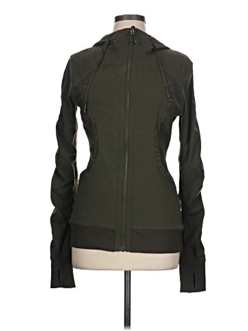 Lululemon Athletica Long Sleeve Turtleneck (view 1)