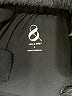 Lou & Grey Solid Black Shorts Size S - photo 3
