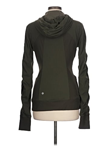 Lululemon Athletica Long Sleeve Turtleneck (view 2)