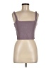 Mind Code Purple Tube Top Size M - photo 1