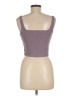 Mind Code Purple Tube Top Size M - photo 2