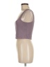 Mind Code Purple Tube Top Size M - photo 5