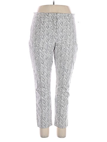 Nic + Zoe Casual Pants (view 1)