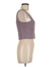 Mind Code Purple Tube Top Size M - photo 4