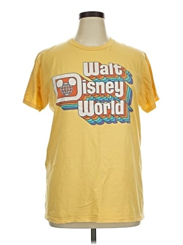 Disney Parks Short Sleeve T-Shirt (view 1)