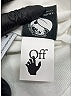 OFF-WHITE Ivory Tank Top Size L - photo 10