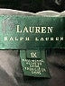 Lauren by Ralph Lauren Solid Black Jacket Size 1X - photo 6