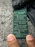 Lauren by Ralph Lauren Solid Black Jacket Size 1X - photo 7