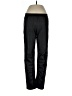 BCBGMAXAZRIA Chevron-herringbone Black Casual Pants Size L - photo 1