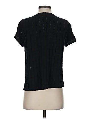 Anthropologie Short Sleeve Top (view 2)