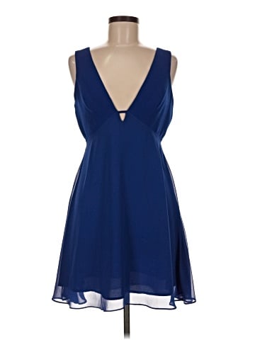BCBGeneration Cocktail Dress (view 1)