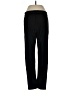 BCBGMAXAZRIA Chevron-herringbone Black Casual Pants Size L - photo 2