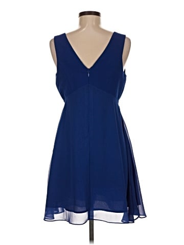 BCBGeneration Cocktail Dress (view 2)