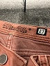 Miss Me Brown Jeans Size 27 waist - photo 7