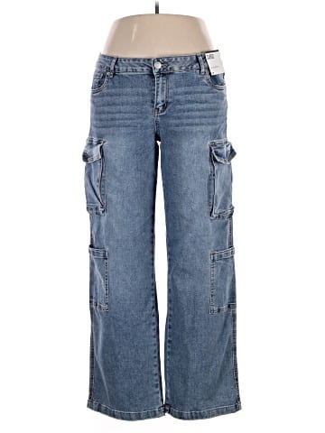 Refuge Jeans (view 1)