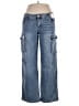 Refuge Blue Jeans Size 11 - photo 1
