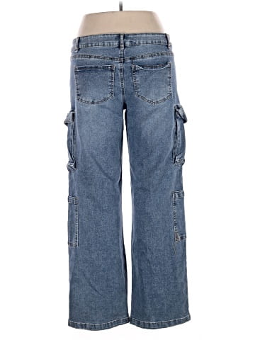 Refuge Jeans (view 2)