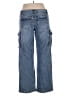 Refuge Blue Jeans Size 11 - photo 2