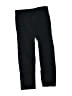 Hanna Andersson Black Jeans Size 8 - photo 1