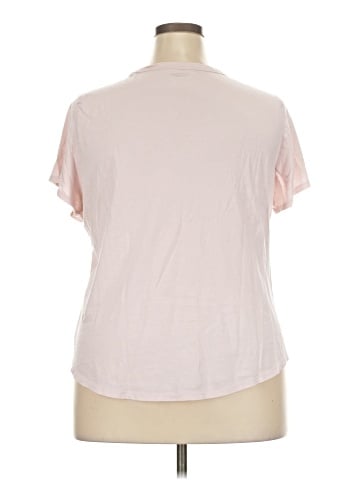 Old Navy Short Sleeve T-Shirt (view 2)