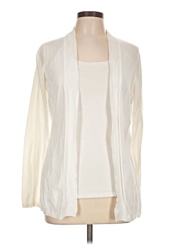 Ann Taylor LOFT Cardigan (view 1)