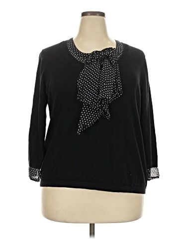 Talbots Pullover Sweater (view 1)