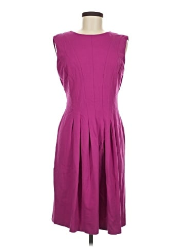Lauren by Ralph Lauren Cocktail Dress (view 1)