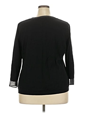 Talbots Pullover Sweater (view 2)