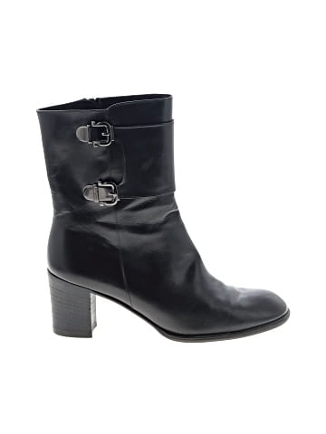 Salvatore Ferragamo Boots (view 1)