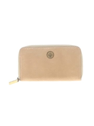 Tory Burch Leather Wallet (view 1)