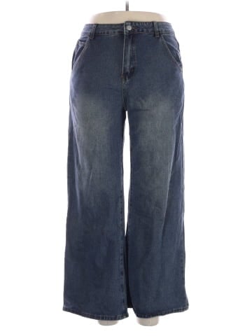 DAZY Jeans (view 1)