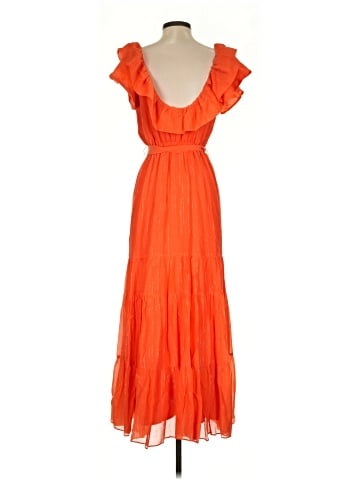 Marie Oliver Casual Dress (view 2)