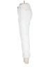 Eileen Fisher White Casual Pants Size S (estimated) - photo 5