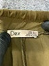Dex 100% Polyester Brown Casual Pants Size L - photo 7