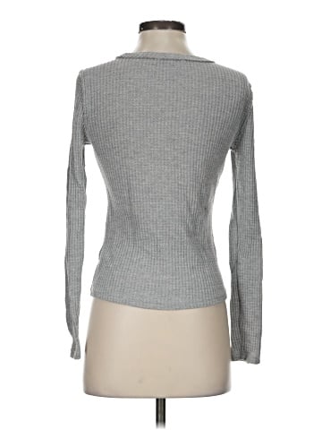 Z Supply Long Sleeve T-Shirt (view 2)
