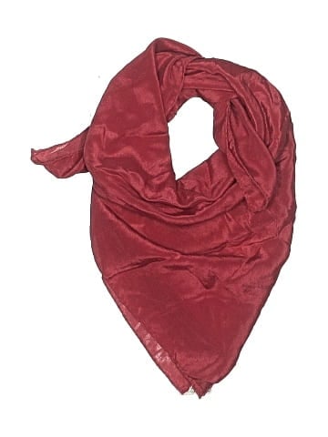 Echo Silk Scarf (view 1)