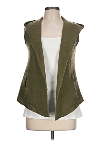 Toad & Co Vest (view 1)