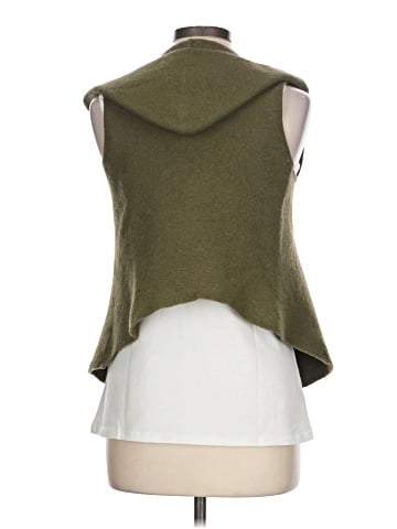Toad & Co Vest (view 2)