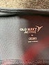 Active by Old Navy Chevron-herringbone Black Active Pants Size M - photo 4